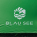 Палатка "Дубрава-3" Blau See